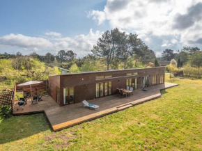 Holiday Home Esta - from the sea by Interhome in Melby
